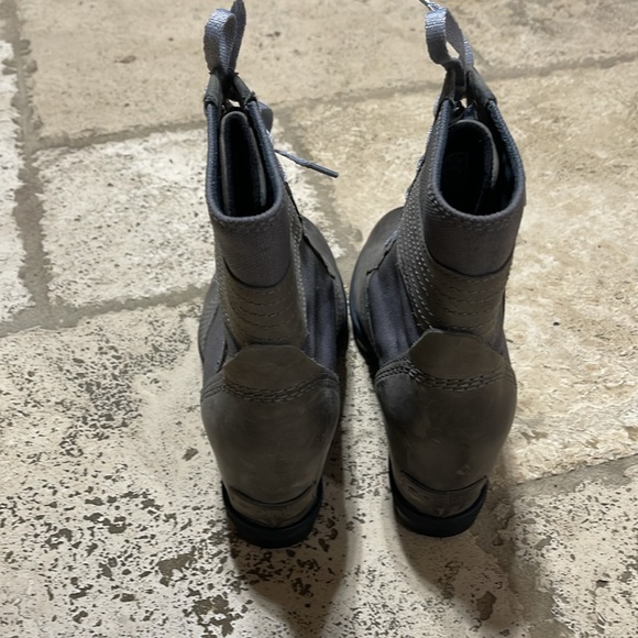 Sorel Lexi Wedge Bootie Size 6 - Picture 4 of 7